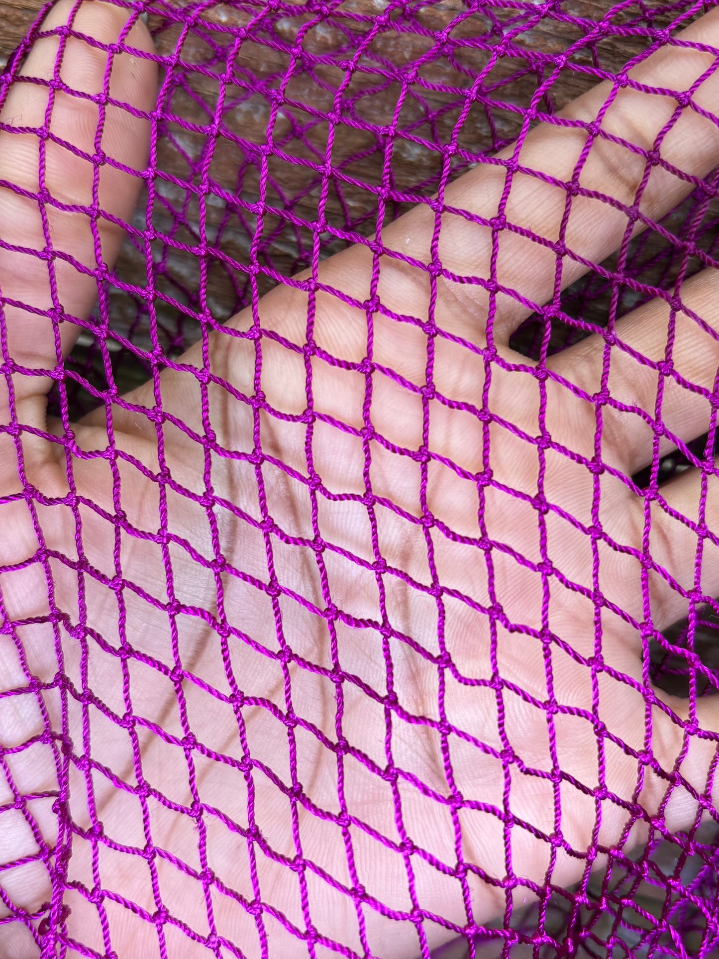 Afrikan Exfoliating Net Sponge