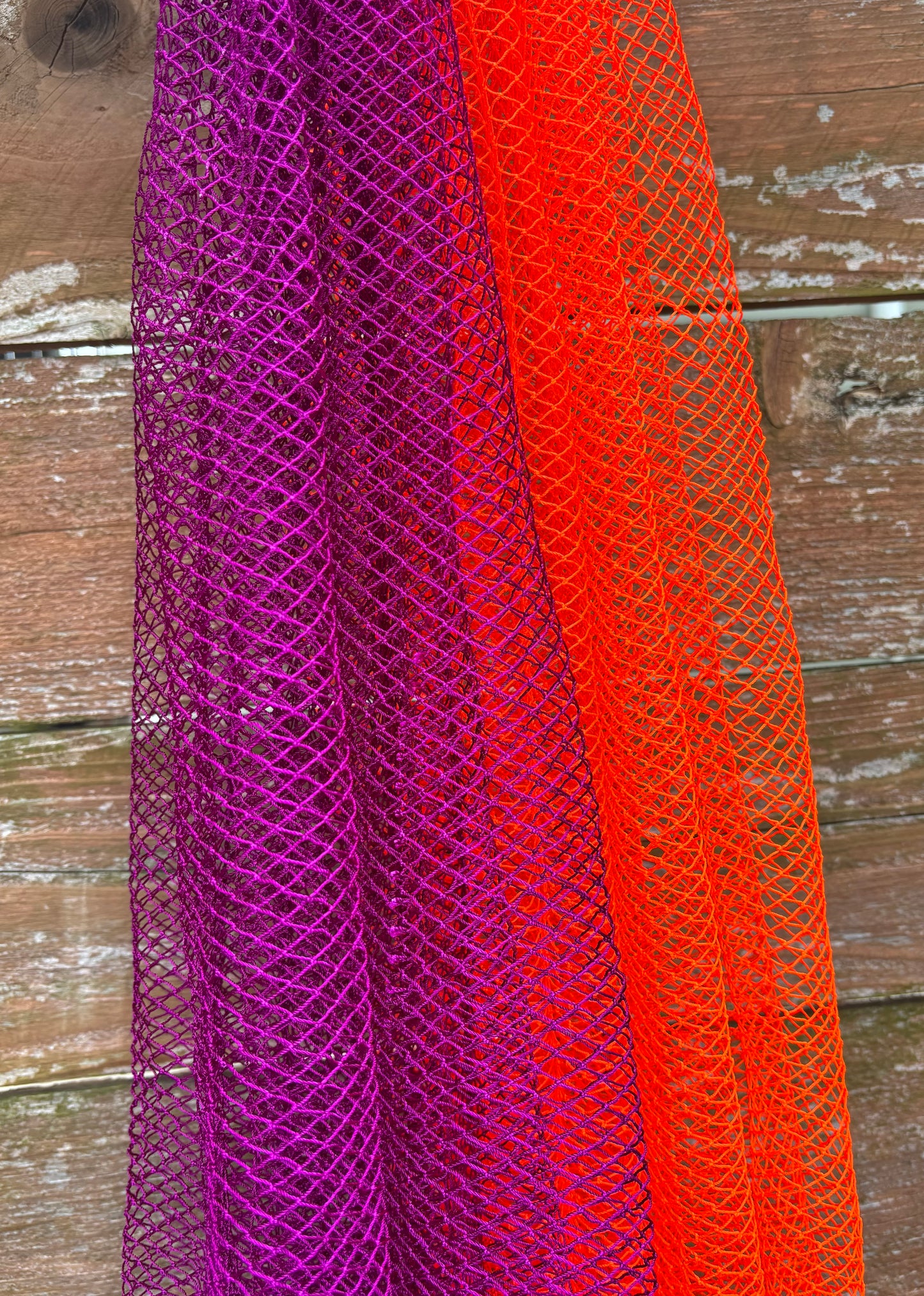Luxe Afrikan Net Sponge