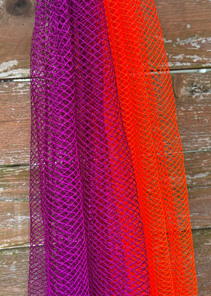 Luxe Afrikan Net Sponge
