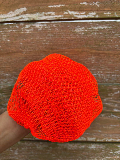 Luxe Afrikan Net Sponge