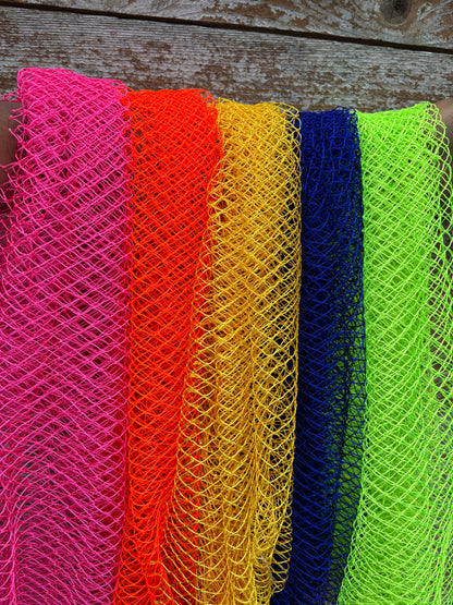 Afrikan Exfoliating Net Sponge